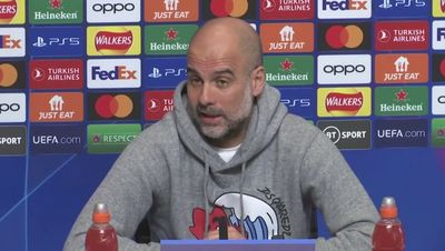 Man City 7-0 RB Leipzig LIVE! Haaland five goals - Champions League result, match stream and latest reaction