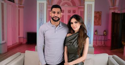 'I was really scared': Amir Khan tells court of terrifying moment robbers stole his watch