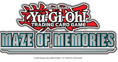 Yu-Gi-Oh: Maze of Memories adds new support - here's what to expect, and what we pulled