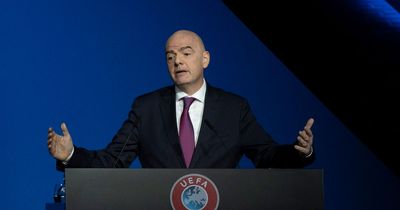 FIFA confirm major Club World Cup and international fixture changes that will affect Everton and Liverpool