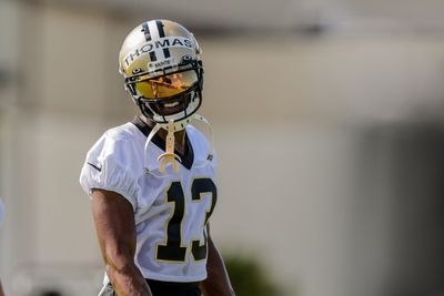 Saints, Michael Thomas reach agreement on an ‘incentive-laden one-year deal’