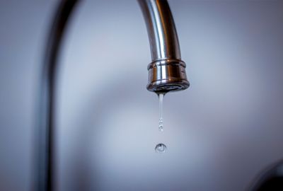EPA proposes PFAS limits for water