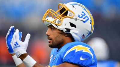 Report: Chargers Make Decision on Ekeler’s Trade Request