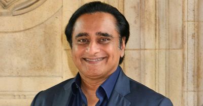 ITV Unforgotten's star Sanjeev Bhaskar's famous actress wife used to play his granny