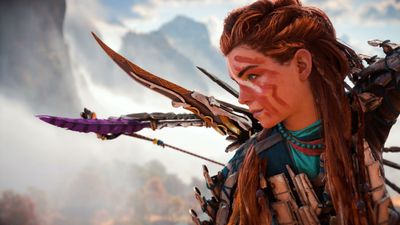Horizon Forbidden West’s DLC will harness the PS5’s power without last-gen limitations