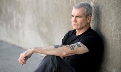 Post your questions for Henry Rollins