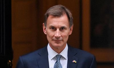 Budget 2023: Hunt to announce £4bn boost for childcare in England