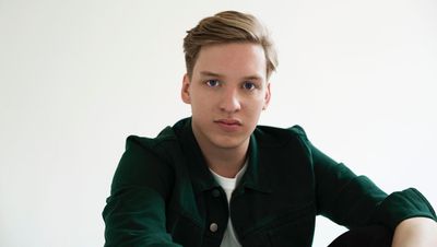 George Ezra pulls out of London O2 Arena gig after attack of acute vertigo