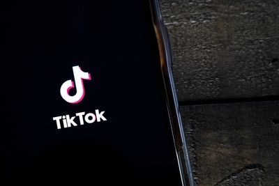 UK has not ruled out a full ban on TikTok, minister says