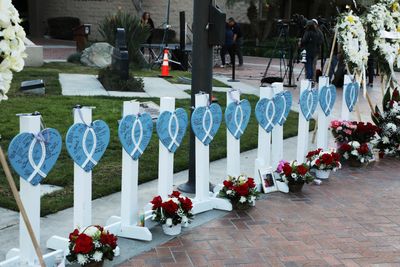 Biden issues new order in effort to curb US gun violence