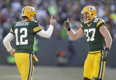 5 more Packers targets the Jets should sign to placate Aaron Rodgers’ ego