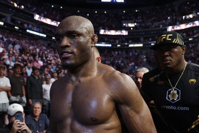 Kamaru Usman plans to take Leon Edwards’ spirit, soul and title in UFC 286 rematch