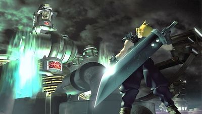Final Fantasy Creator Reveals How Cloud Strife Changed Video Games Forever