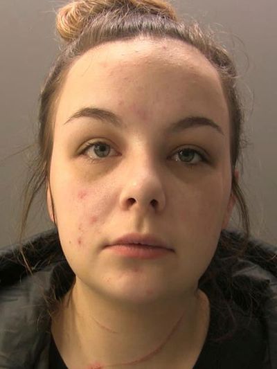 Fake sex abuse claims get British woman 8.5 year prison term