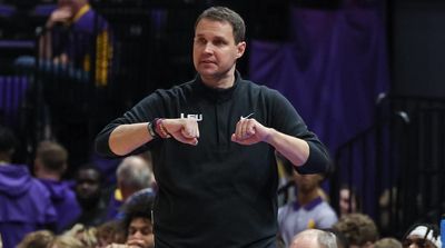 Will Wade to Serve Suspension to Start McNeese State Tenure
