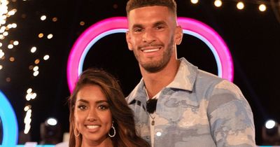 Love Island winners vow to put their £50k prize to good use by helping children