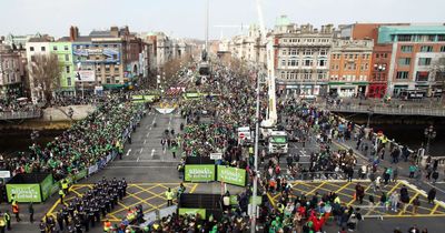 Hotel prices in Dublin for St Patrick's Day blasted by senator - 'It sends a really negative signal'
