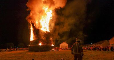 Antrim Newtownabbey bonfire fun day grants to be increased by £500