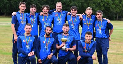 Local cricket: 2023 ECHO Knockout Cup open for entries