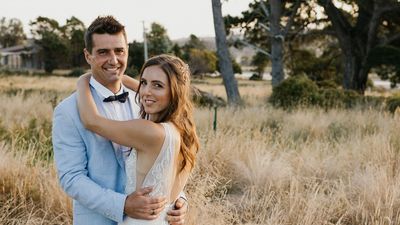 Newlyweds 'ghosted' by videographer with no video to show from their big day — and they weren't alone