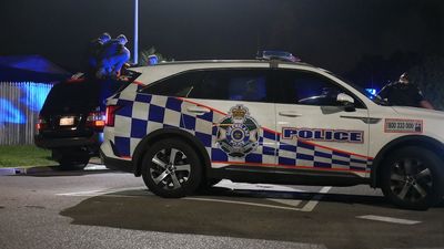 Townsville siege residents offered counselling after terrifying 10-hour ordeal
