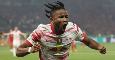 Pep Guardiola gives Christopher Nkunku Champions League verdict amid Chelsea transfer agreement