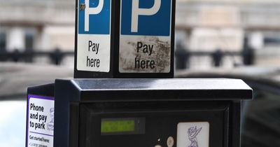 Public could have final say on future of free parking after 6pm