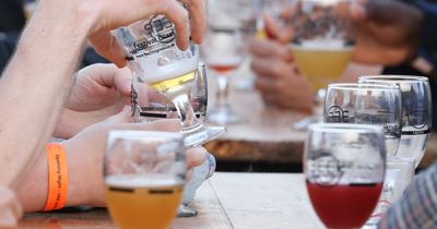 Bristol beer and cider festivals to whet your appetite in 2023