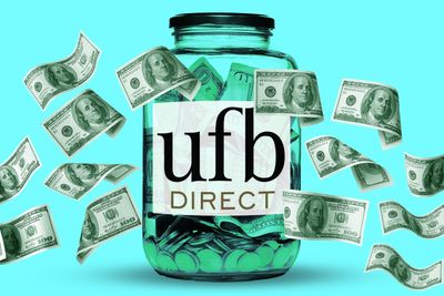 UFB Direct is offering a 5.02% APY on its high-yield savings