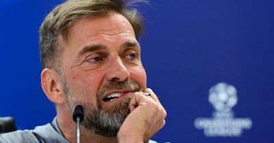 Jurgen Klopp reveals 'absolutely bad' new Liverpool midfield injury blow for Real Madrid