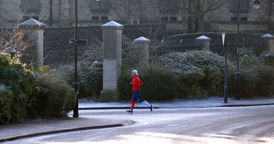 North East weather: Hour-by-hour forecast for Wednesday as Met Office predicts cold and frosty start