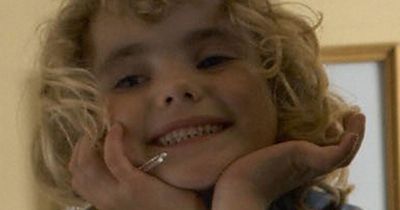 Outnumbered child star looks unrecognisable as she pokes fun at famous role