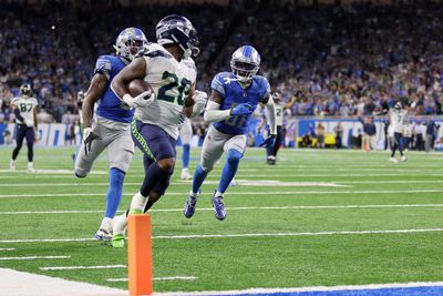 Instant analysis of the Eagles agreeing to a deal with RB Rashaad Penny