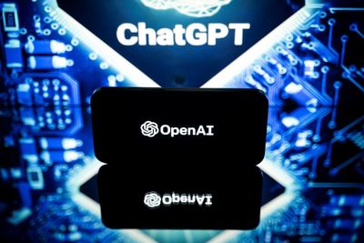 ChatGPT gets more 'human' as AI wave continues