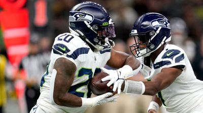 Report: Eagles Agree to Sign RB Rashaad Penny