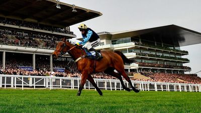 Cheltenham Day Two: Wayne Bailey’s race-by-race guide as Edwardstone looks ready to claim Champion Chase
