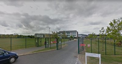 Tragedy as Edinburgh schoolboy dies following emergency at local high school