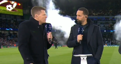 Rio Ferdinand highlights importance of Pep Guardiola conversation with Phil Foden