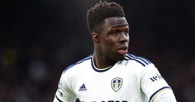 Wilfried Gnonto dilemma has no end in sight for Leeds United or Javi Gracia