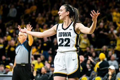 March Madness bracket prediction: Can Iowa win the women’s NCAA tournament?