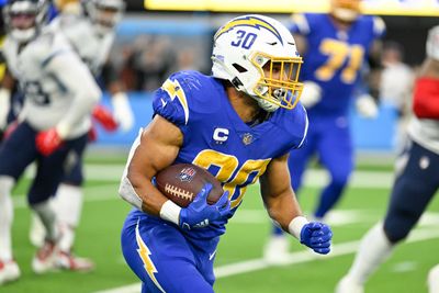 Report: Chargers give RB Austin Ekeler permission to seek trade