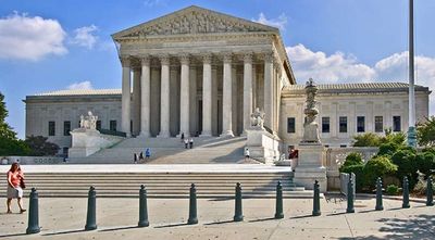 My Forthcoming Article on "The Case for Expanding the Anticanon of Constitutional Law"