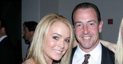 Paris Hilton congratulates pregnant Lindsay Lohan as star's dad says she 'waited a while'