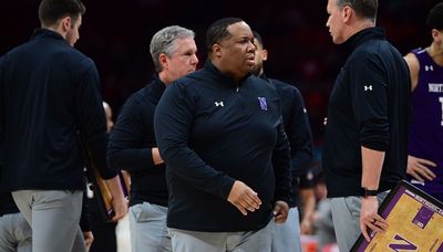 Thanks to Chris Lowery — a former Sweet 16 head coach — Northwestern’s ‘D’ never rests
