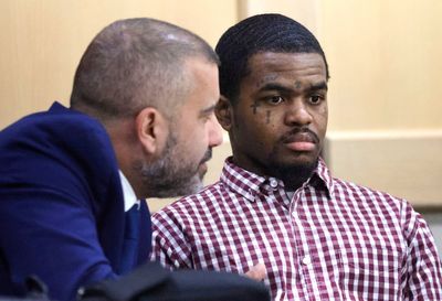 Jury still undecided in trial XXXTentacion's accused killers