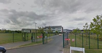 Boy, 15, collapses and dies after 'medical incident on football pitch' at school