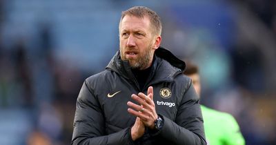 Graham Potter told which teams may end Chelsea Champions League dream amid Thomas Tuchel repeat