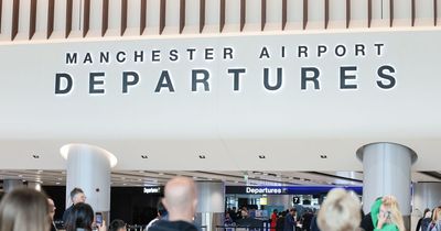 Manchester Airport issues new warning to all travellers