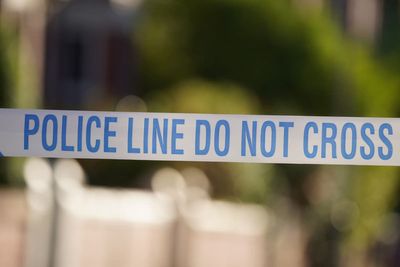Teenager arrested on suspicion of possessing explosive material in High Wycombe
