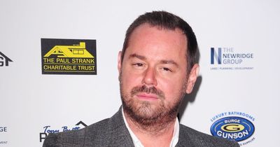 Danny Dyer to explore toxic masculinity in new documentary after quitting EastEnders